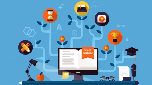Benefits of online education