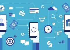 Growth of Online Payment Gateways