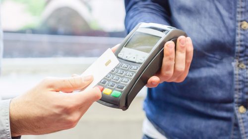 Credit Card Machines Benefits for Business