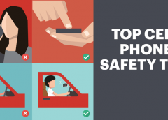 Most Important Cell Phone Safety Tips for You