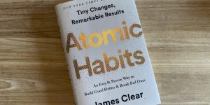 Lessons that I learned from Atomic Habits