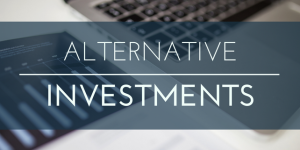 Alternative Investments