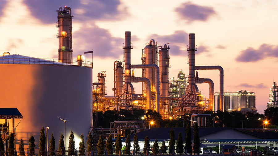 Biggest Industries in India