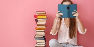 Books that you should read to become a better version of yourself.