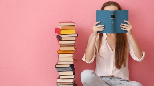 Books that you should read to become a better version of yourself.
