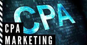 CPA marketing methods