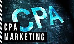 CPA marketing methods