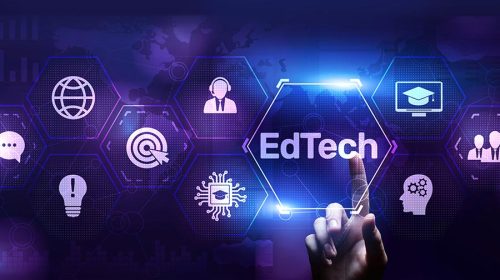 Ed Tech