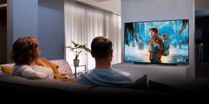 Features to Consider Before Buying an OLED TV