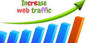 Generate More Site Traffic