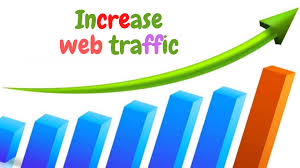 Generate More Site Traffic