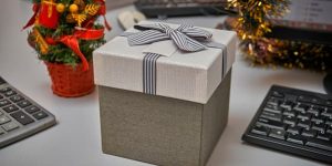 Gift Ideas for the Workplace