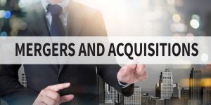 Reasons Why Mergers & Acquisitions Are Beneficial For Business
