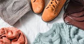 Minimalist Winter Wardrobe Essentials