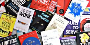 Nonfiction Books That Will Blow Your Mind