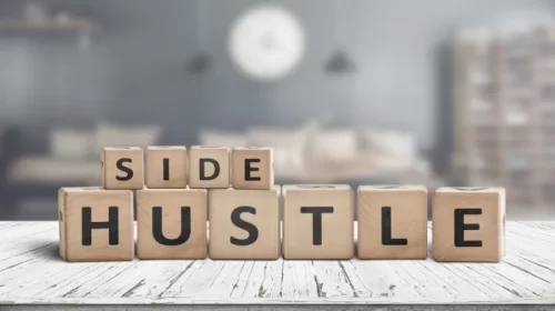 Powerful Side Hustles Most People Have Never Tried.