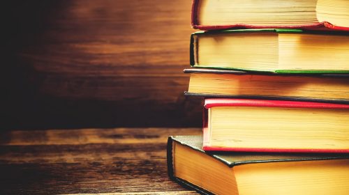 Books that will make you productive in self -learning and life