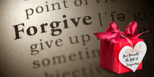 Reasons Why Forgiveness Is a Gift To Yourself