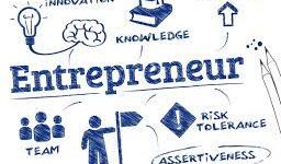 Reasons Why People Choose Entrepreneurship