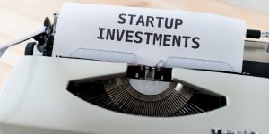 STARTUP TO INVEST