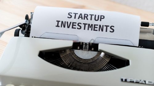 STARTUP TO INVEST