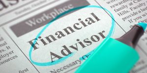 Steps for Finding the Best Financial Advisor