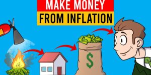 Make Money with Inflation