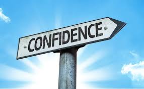 Ways To Be Confident When You Are Struggling With Your Self-Esteem