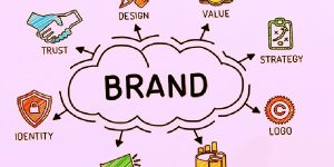 Ways to Build Your Brand