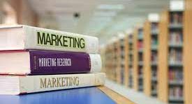 best Books for marketing