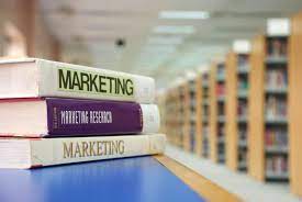 best Books for marketing