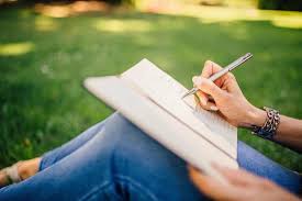 Reasons why you should start journaling right now!