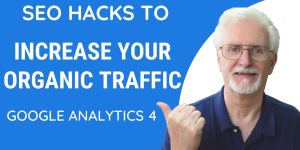 180k Organic Traffic From Google in just 3 Months- How?