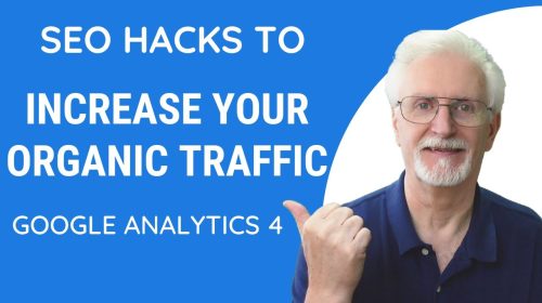 180k Organic Traffic From Google in just 3 Months- How?