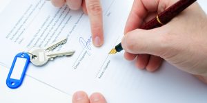 A Beginner’s Guide To A Lease Option Agreement
