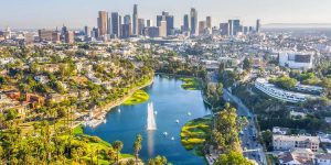 A Love Letter to Los Angeles