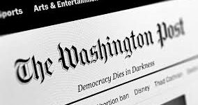 An Open Letter to The Washington Post