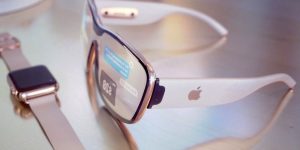 Apple AR Glasses: A Next Big Thing Candidate