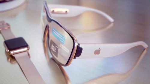 Apple AR Glasses: A Next Big Thing Candidate