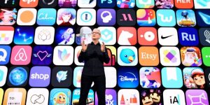 Apple Business Model The App Store Miracle And Consequences