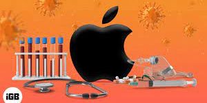 Apple Search For The Next Big Thing: Healthcare