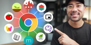 Chrome Extensions You Maybe Didn’t Know Existed!