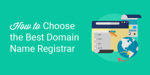 Domain Registrars for Cheap Domain Names
