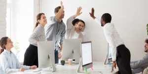 Effective Ways to Boost Employee Morale