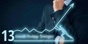 Growth Hacking Strategies For Startups