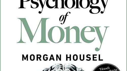 Lessons from “The Psychology of Money”