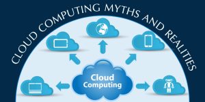 Myths About Cloud Computing