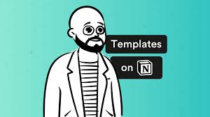 Notion templates that can help you
