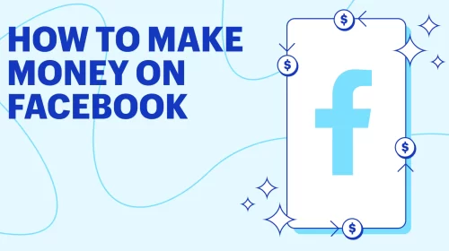 Real Ways To Make Money On Facebook