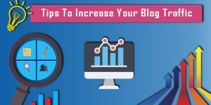 Secrets for Getting Traffic to Your Blog
